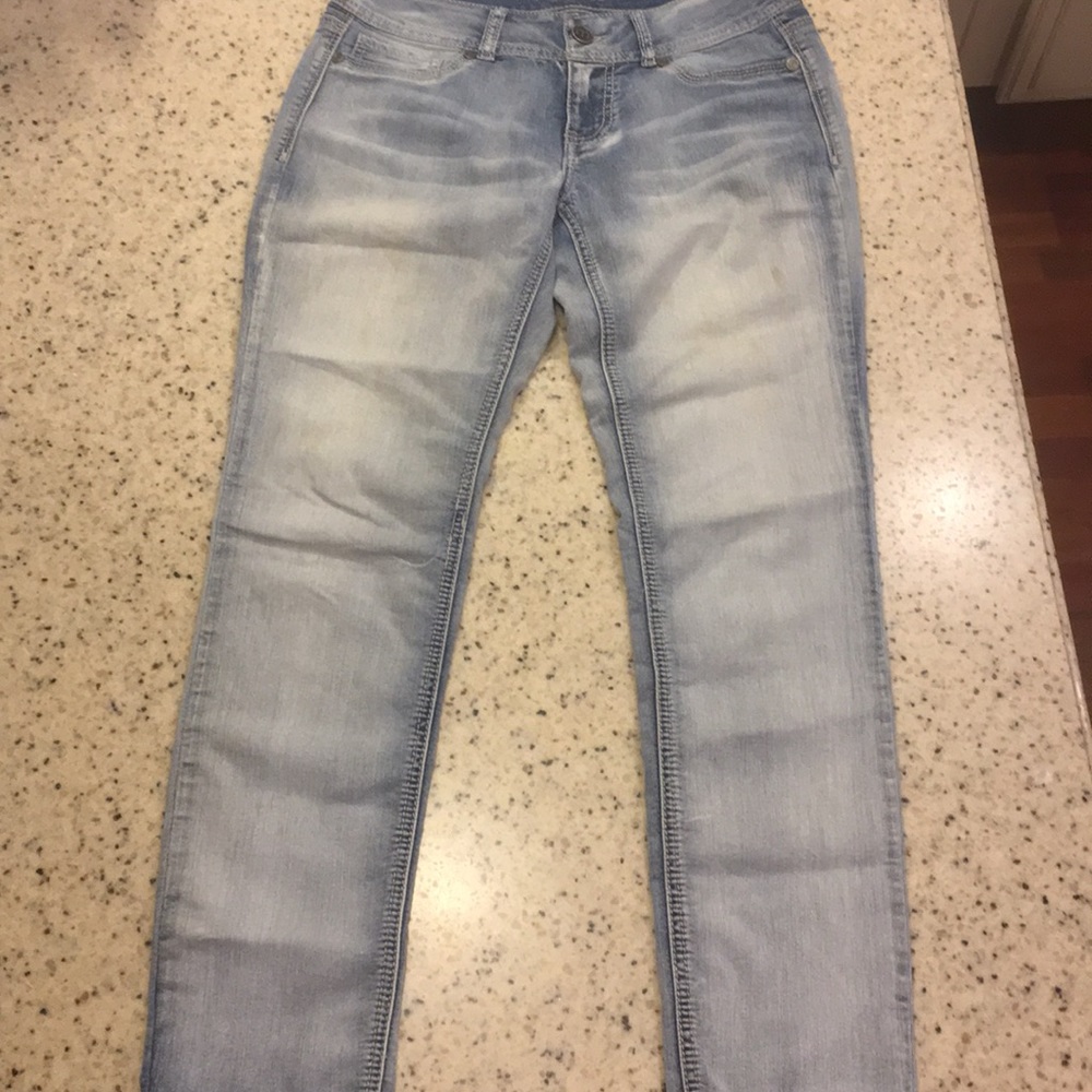 Maurices Jeans